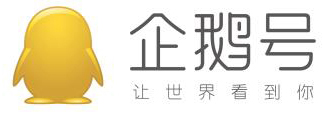 企鹅号图标