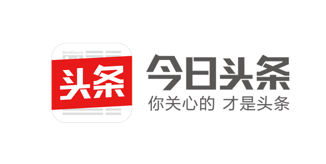 头条号图标