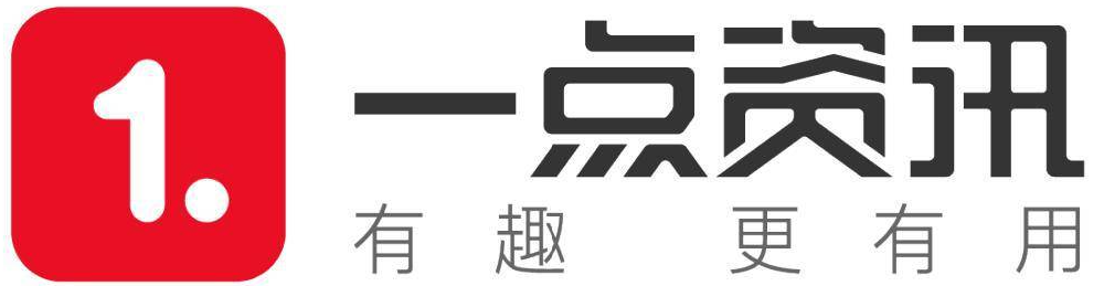 一点资讯图标