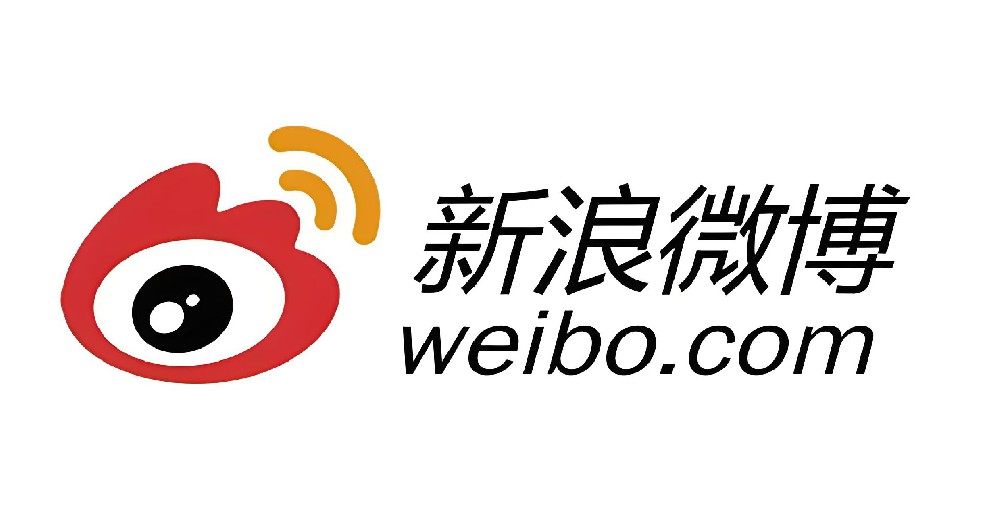 新浪微博图标