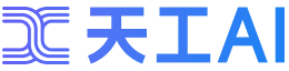 天工AI图标