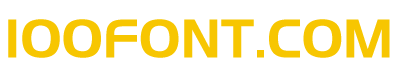100fonts