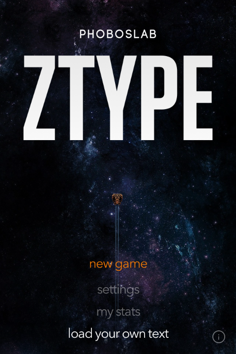 ‌ZType
