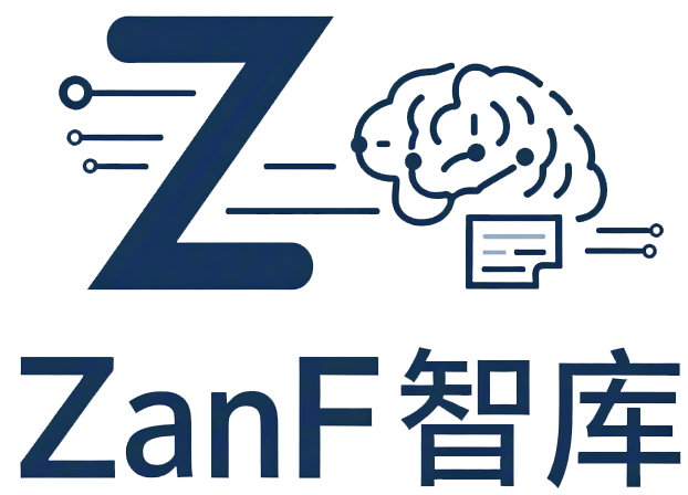 藏锋智库图标