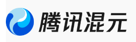 腾讯混元